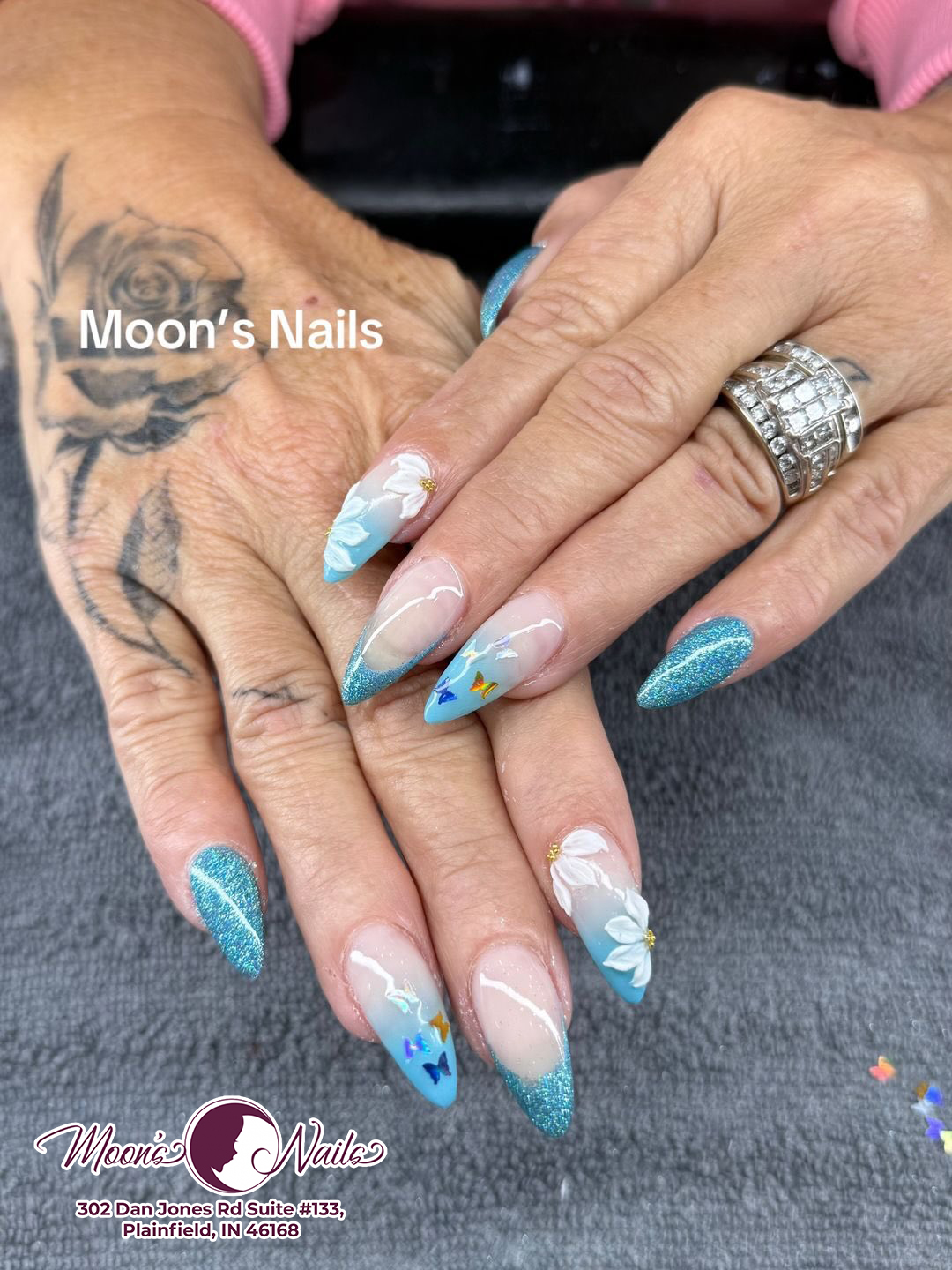 Nail Design
